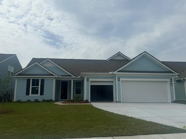 1719 Littleleaf Loop Phase 1 Lot 125, North Myrtle Beach, SC 29582