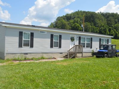 913 Yellowbush Rd, Racine, OH, 45771