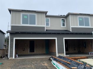 LOT 7821 201st Ct SE, Lacey, WA