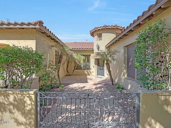 4th image of 20538 W CANYON Drive