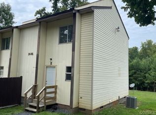 2486 Mountain View Rd APT K, Powhatan, VA 23139