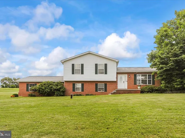 961 Lily Springs Rd, Glenville, PA 17329
