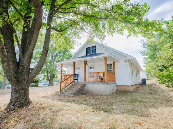 18260 S Highway 245, Fair Play, MO 65649