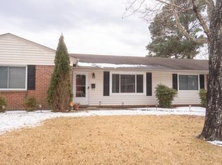 3905 Brentwood Cres, Virginia Beach, VA 23452