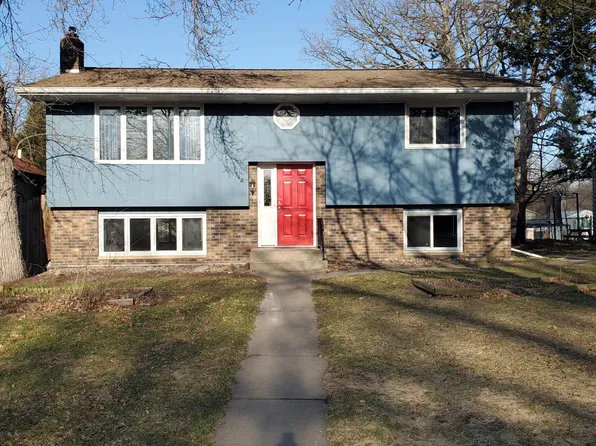 1542 9th Ave SE #1, Saint Cloud, MN 56304