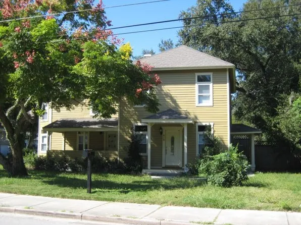 618 Mellonville Ave, Sanford, FL 32771