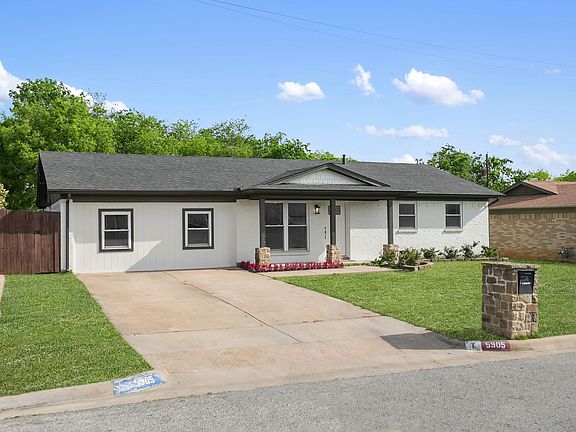 3rd image of 5905 Saramac Dr