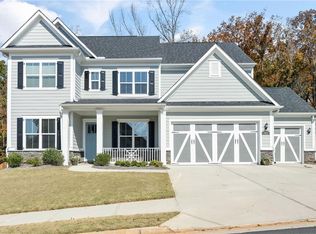 1415 Crestwind Rd NW, Kennesaw, GA 30152