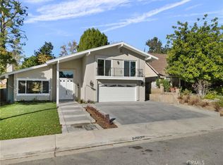 24167 Avenida Crescenta, Santa Clarita, CA 91355