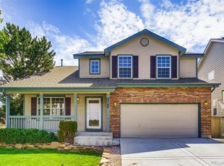 9764 Bucknell Ct, Highlands Ranch, CO 80129
