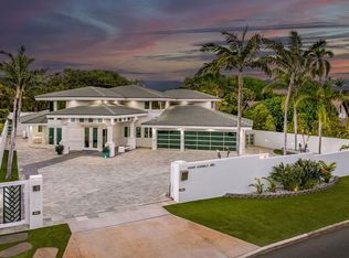 4346 Kahala Ave, Honolulu, HI 96816