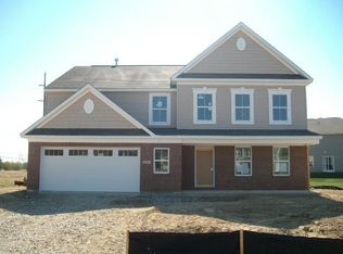 10731 Crell Ct, Indianapolis, IN 46239