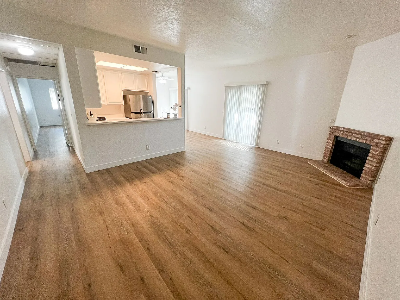 Benefit Apartments — Photo 3
