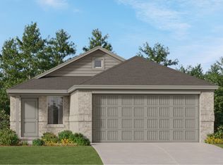Kitson Plan, Moore Landing : Cottage Collection, Magnolia, TX 77354