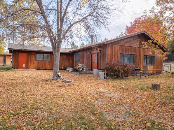 834 Pineview Dr, Stevensville, MT 59870