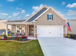 433 Shaft Pl, Conway, SC 29526