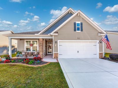 433 Shaft Pl., Conway, SC, 29526