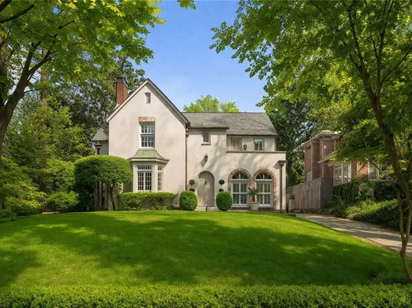 43 28th St NW, Atlanta, GA 30309