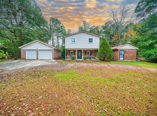 171 Goodman Rd, Jackson, SC 29831