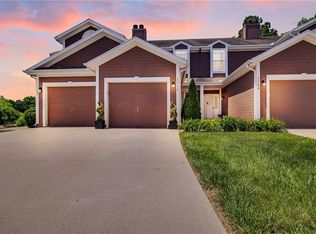 5502 NW Moonlight Meadow Dr, Lees Summit, MO 64064
