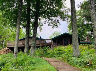 5010 Tall Pines Rd, Florence, WI 54121