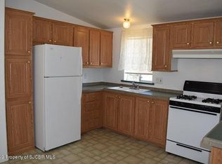 1729 Mountain View Cir, Bloomfield, NM 87413