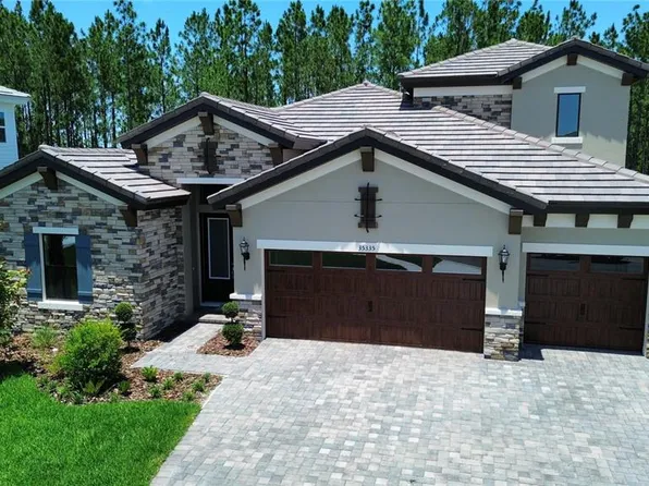 35335 Big Hawk Dr, Zephyrhills, FL 33541