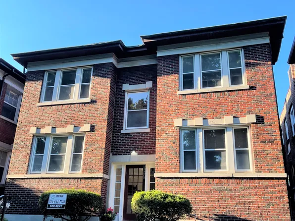 6436 Alamo Ave, Saint Louis, MO