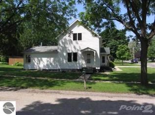 502 Moyer Ave, Alma, MI 48801