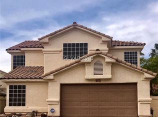 3321 Twin Bridges Ct, Las Vegas, NV 89129