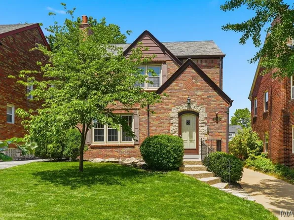7723 Cornell Ave, Saint Louis, MO 63130