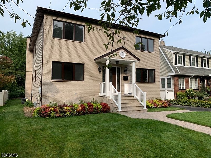 16 Lockwood Pl, Clifton, NJ 07012 Zillow