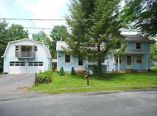 6281 Cayutaville Rd, Alpine, NY 14805