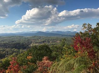 LT 18 Dusty Danno Trl, Mineral Bluff, GA 30559