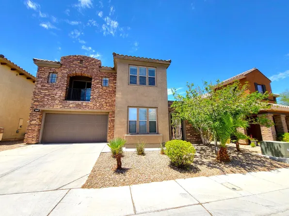 1053 Via Canale Dr, Henderson, NV 89011