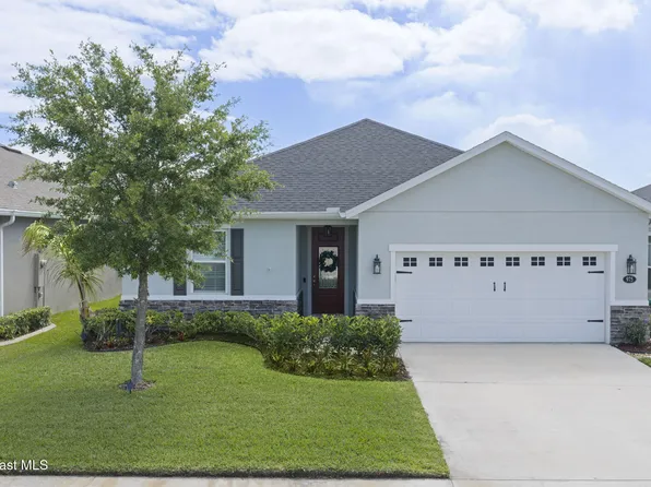 975 Potenza Dr, Melbourne, FL 32904