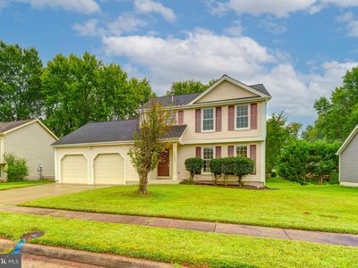 16305 Bromall Ct, Chantilly, VA, 20151