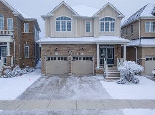 77 Barlow Pl, Brant, ON N3L0G8