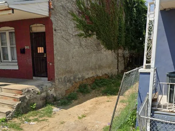 5535 Walton Ave, Philadelphia, PA 19143