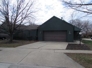 1609 Devonshire Dr, Champaign, IL 61821