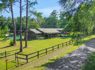 5616 Cherrytree Ave, Macclenny, FL 32063