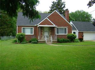 5410 Marriat Rd, Toledo, OH 43615