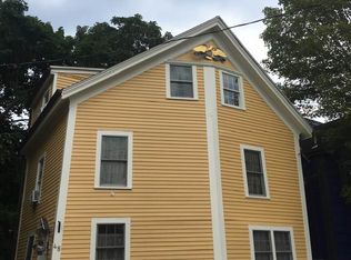 48 Hawkes St, Marblehead, MA 01945