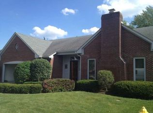 4671 Oxford Pl, Carmel, IN