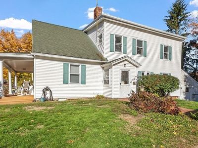 21 Elliott St #1, Westminster, MA, 01473
