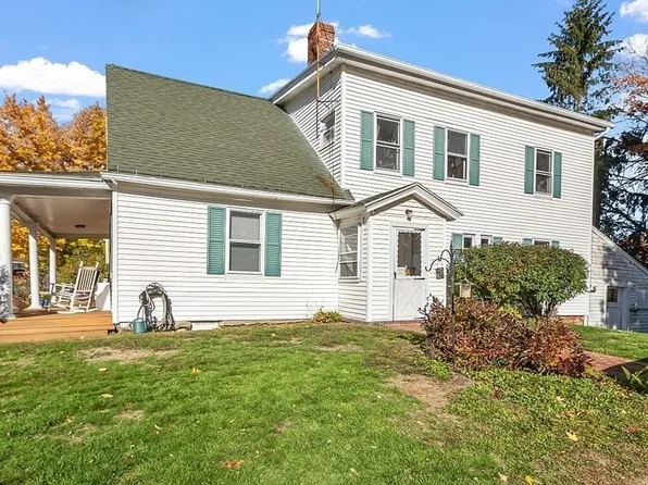 21 Elliott St #1, Westminster, MA 01473