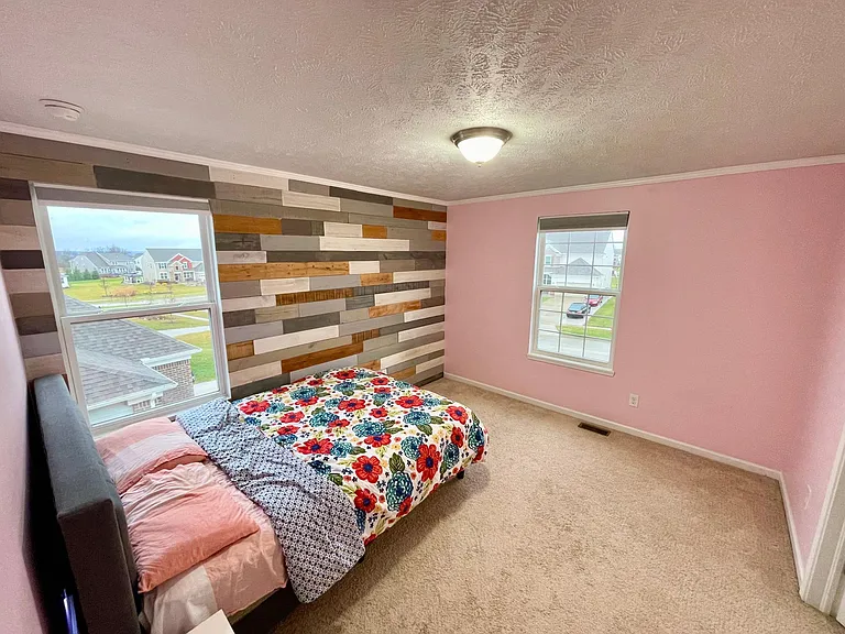 Guest Bedroom 1