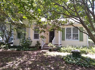 7085 Mill Valley Rd, Mechanicsville, VA 23111