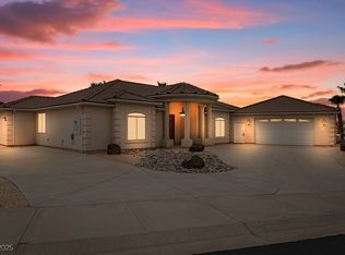 624 Palos Verdes Dr, Mesquite, NV 89027