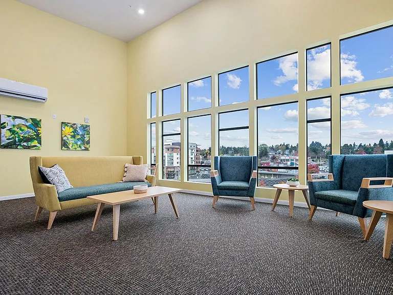 Tukwila Village Senior Living Apartments — Photo 12